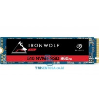 IronWolf 510 960GB [ZP960NM30011]